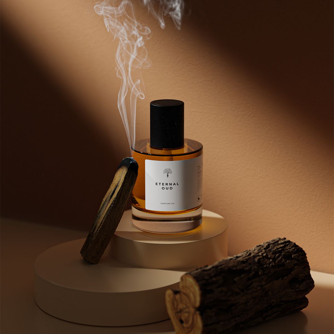 Eternal Oud