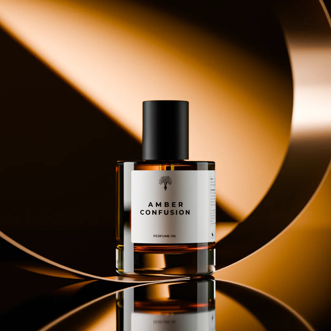 Amber Confusion
