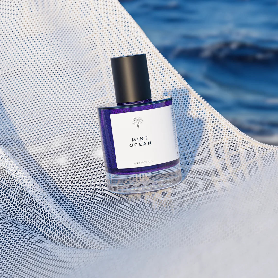 Mint Ocean