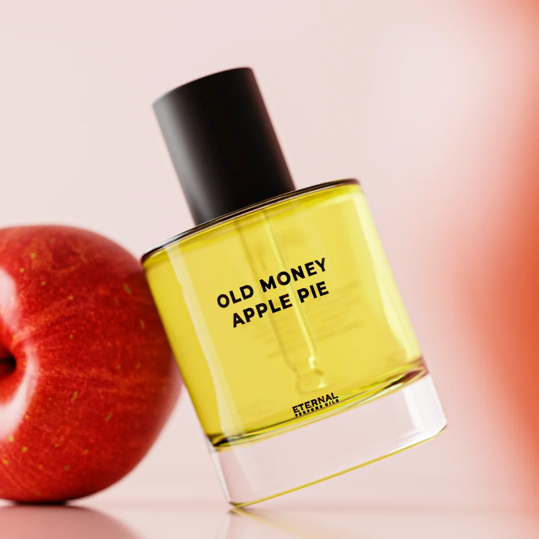 Old Money Apple Pie