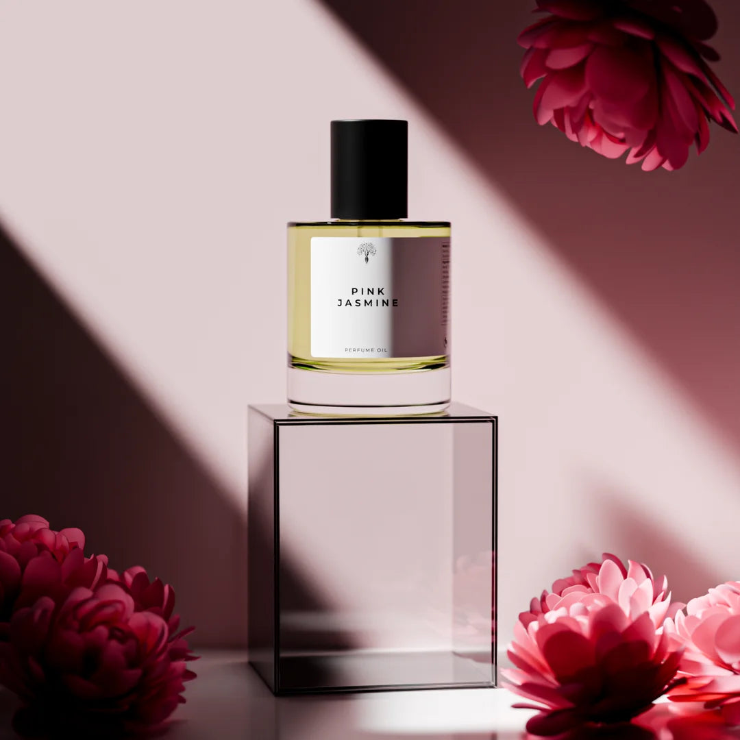 Pink Jasmine