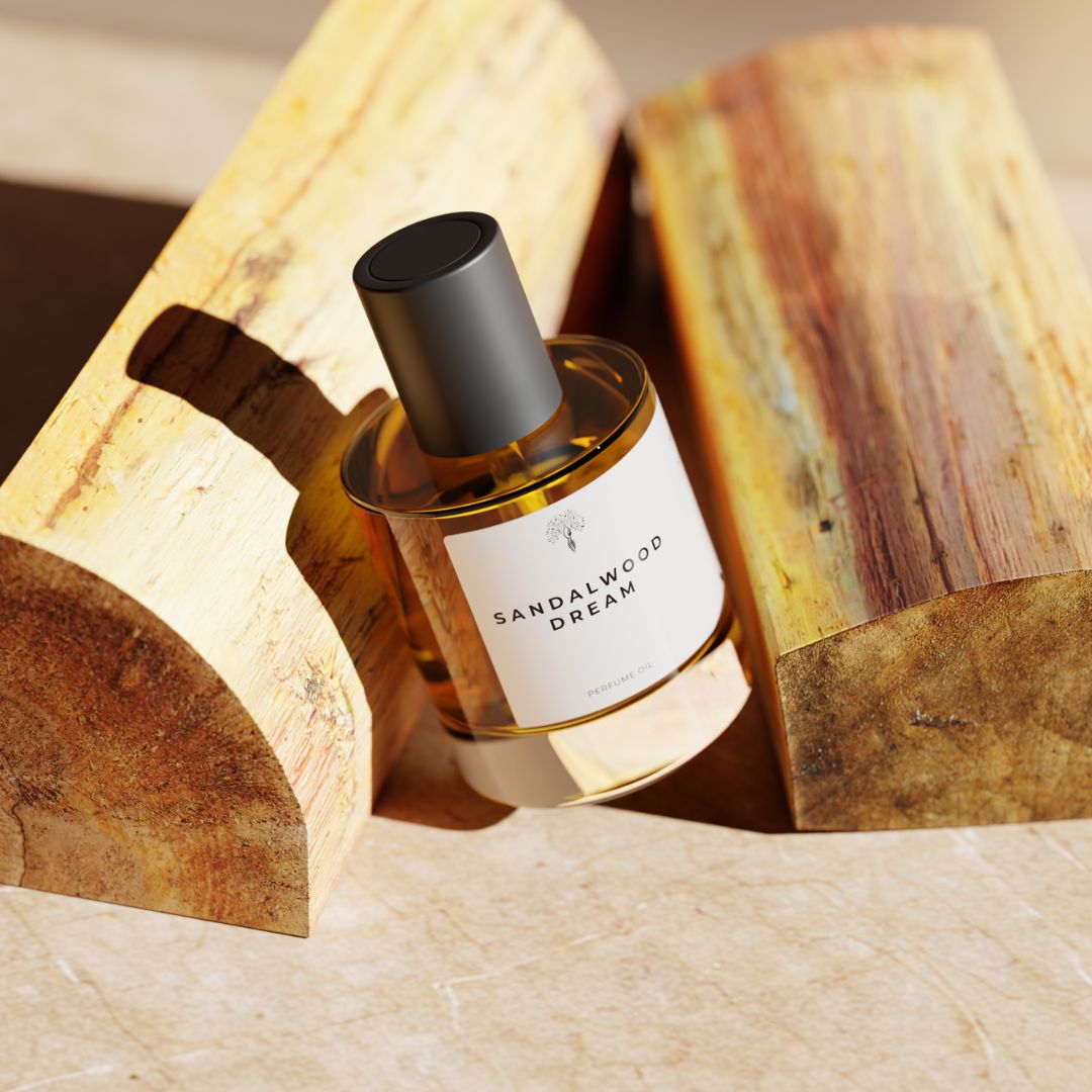 Sandalwood Dream