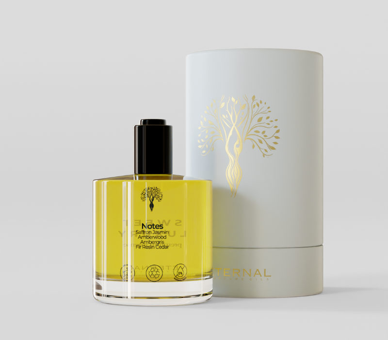 Sweet Luxury - Premium Intense