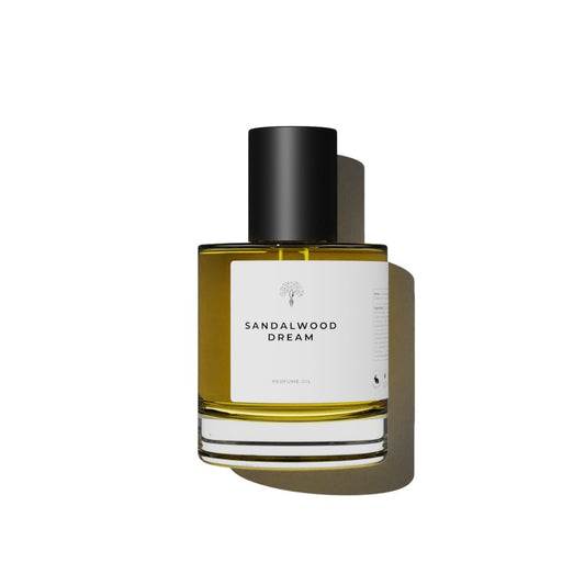 Sandalwood Dream