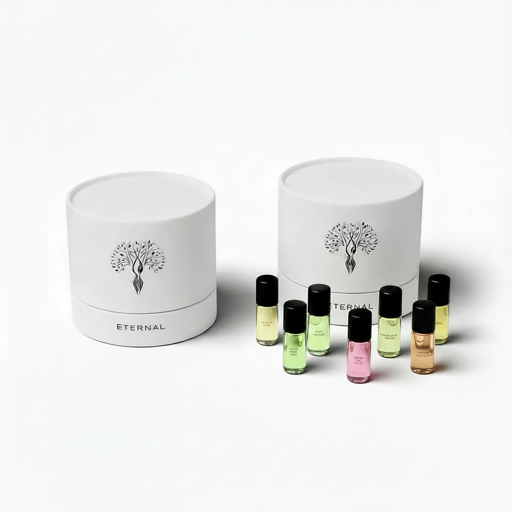 Sample Pack of 10 + 4 Free