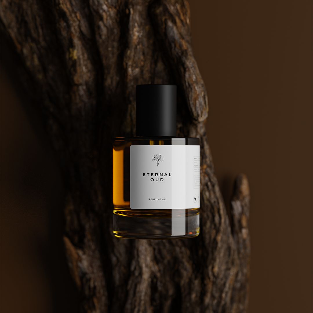 Eternal Oud