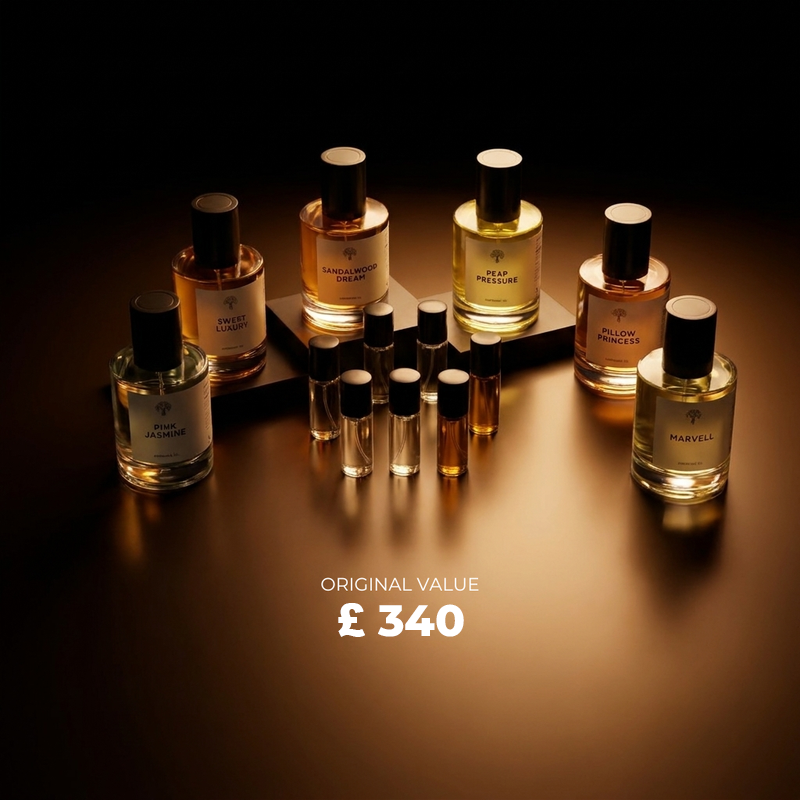 The Ultimate Bundle