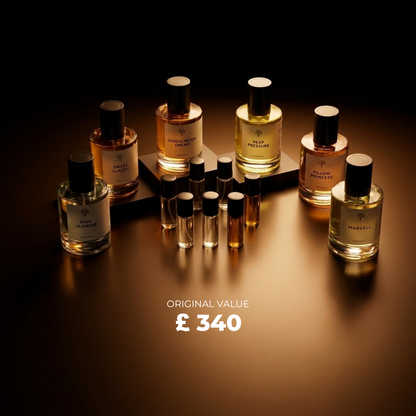 The Ultimate Bundle
