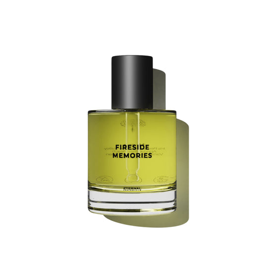 Fireside Memories perfume bottle picture