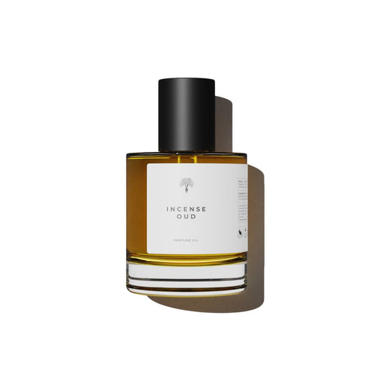 Incense Oud