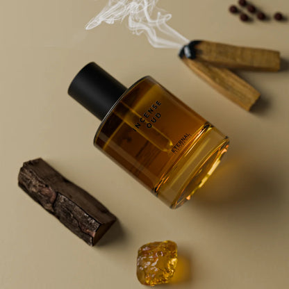 Incense Oud