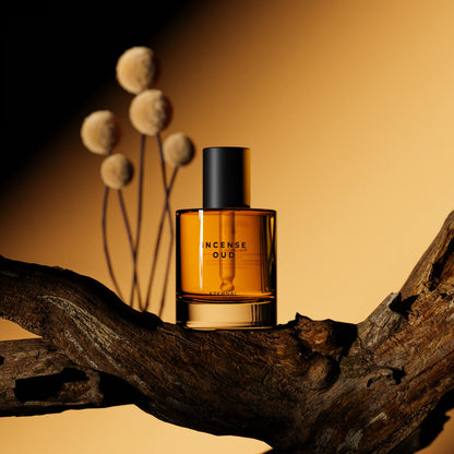Incense Oud
