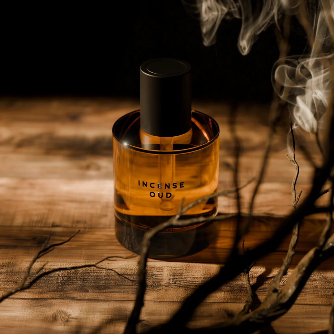 Incense Oud