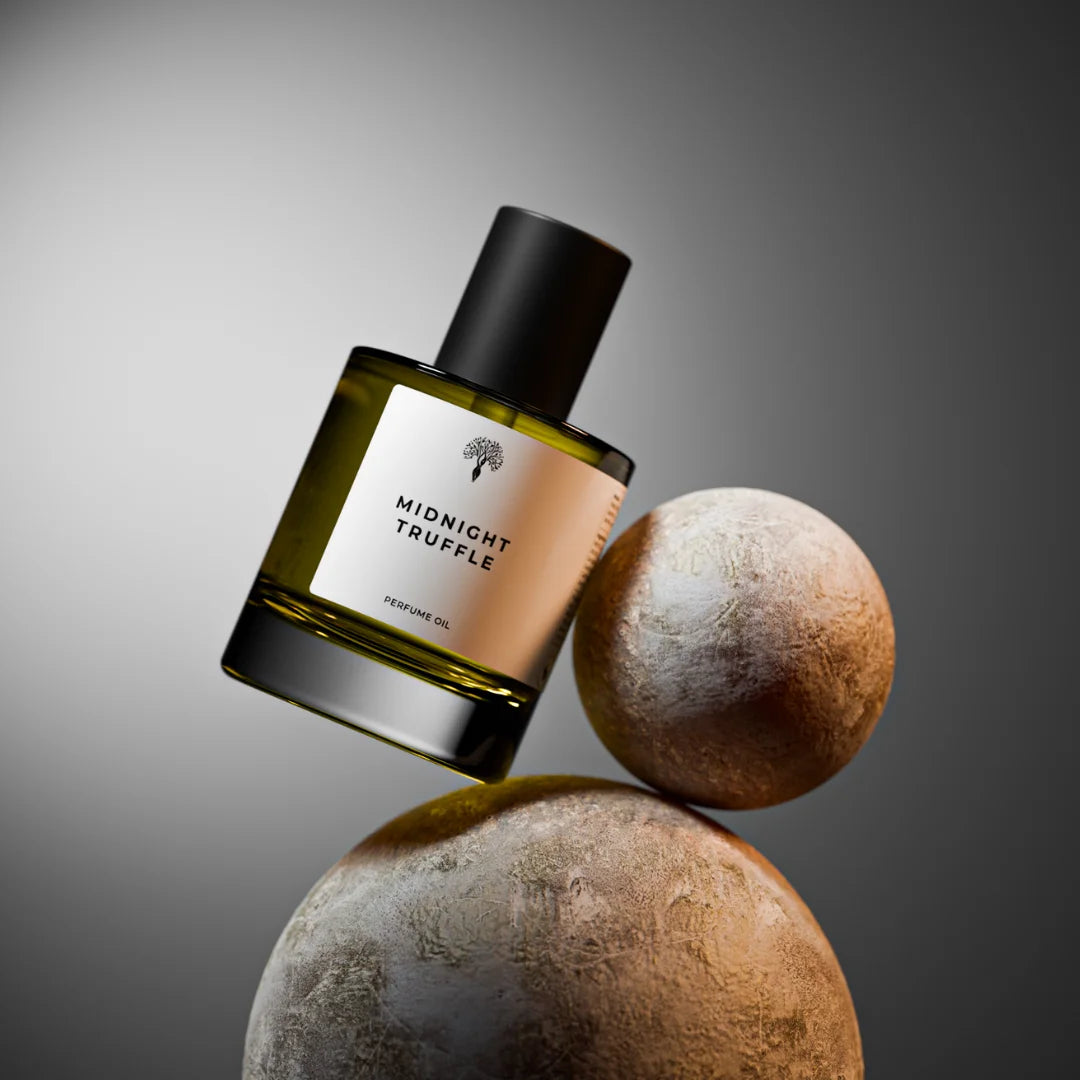 Midnight Truffle