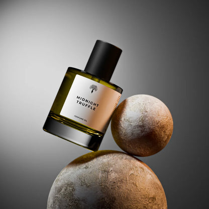 Midnight Truffle