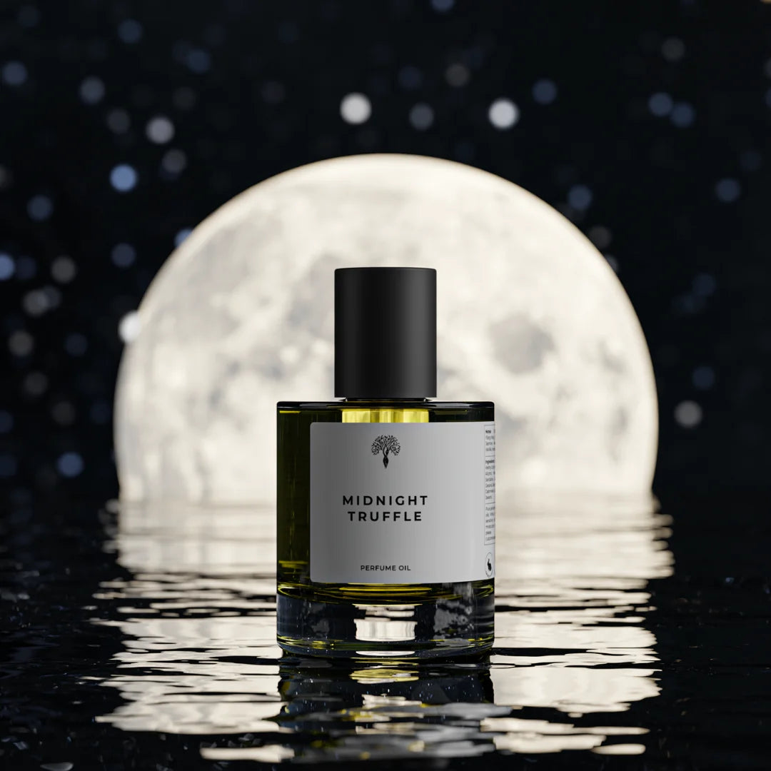 Midnight Truffle