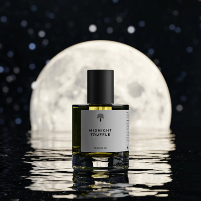 Midnight Truffle