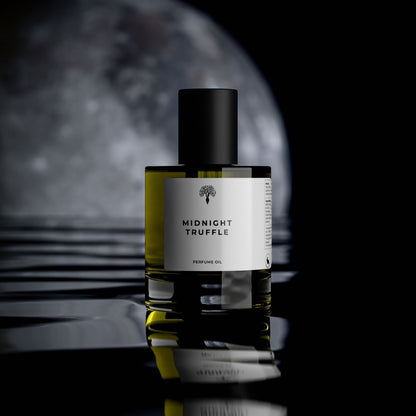 Midnight Truffle