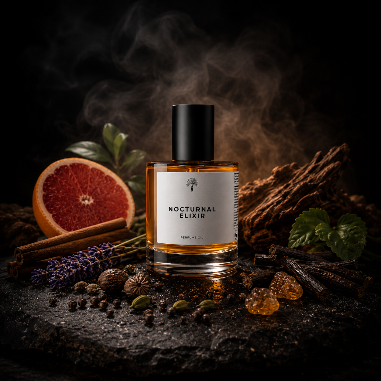 Nocturnal Elixir