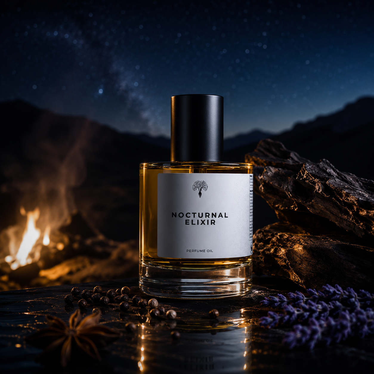 Nocturnal Elixir