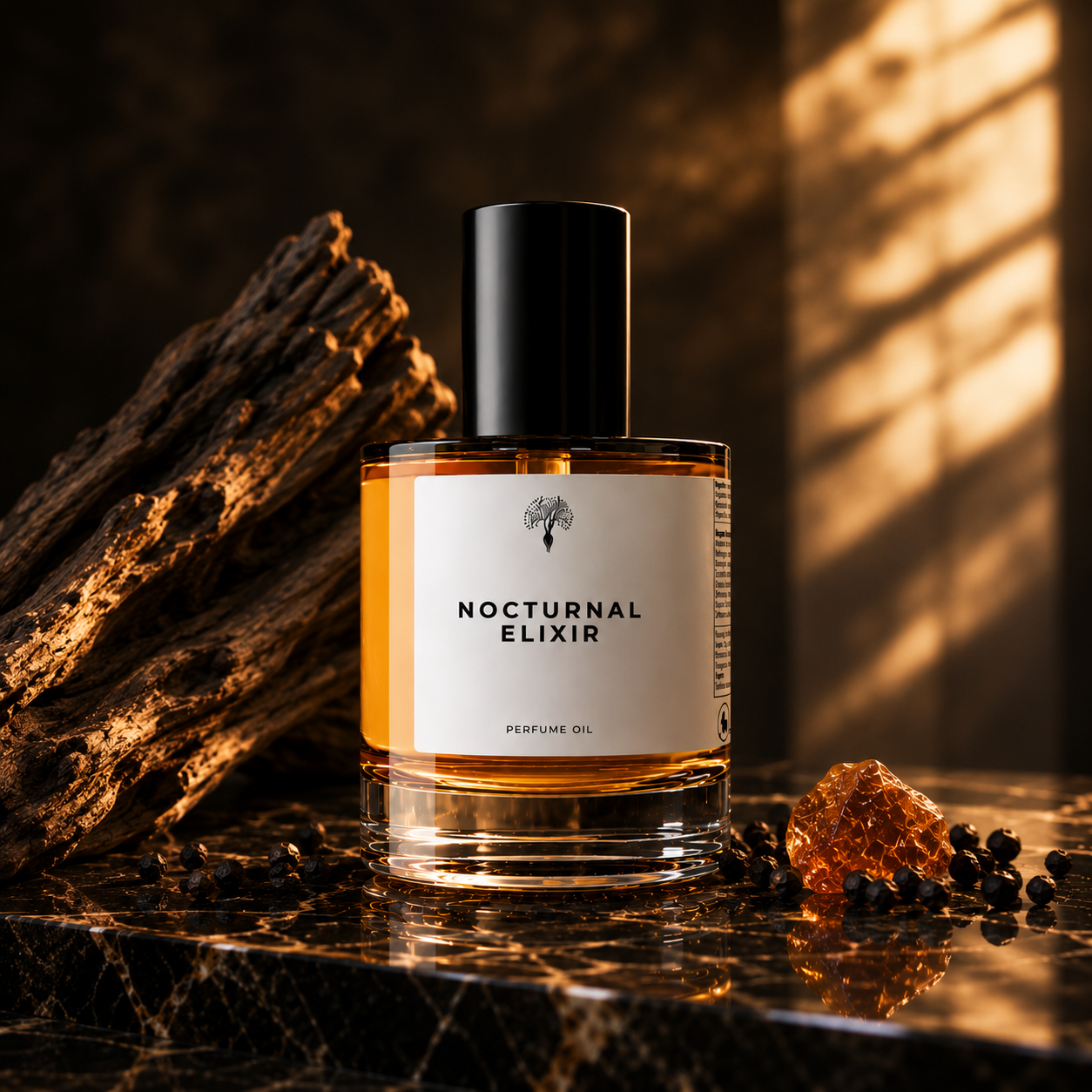 Nocturnal Elixir