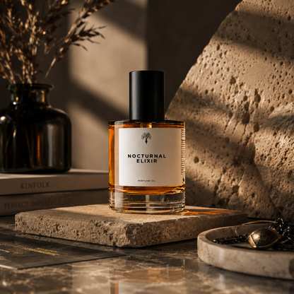 Nocturnal Elixir