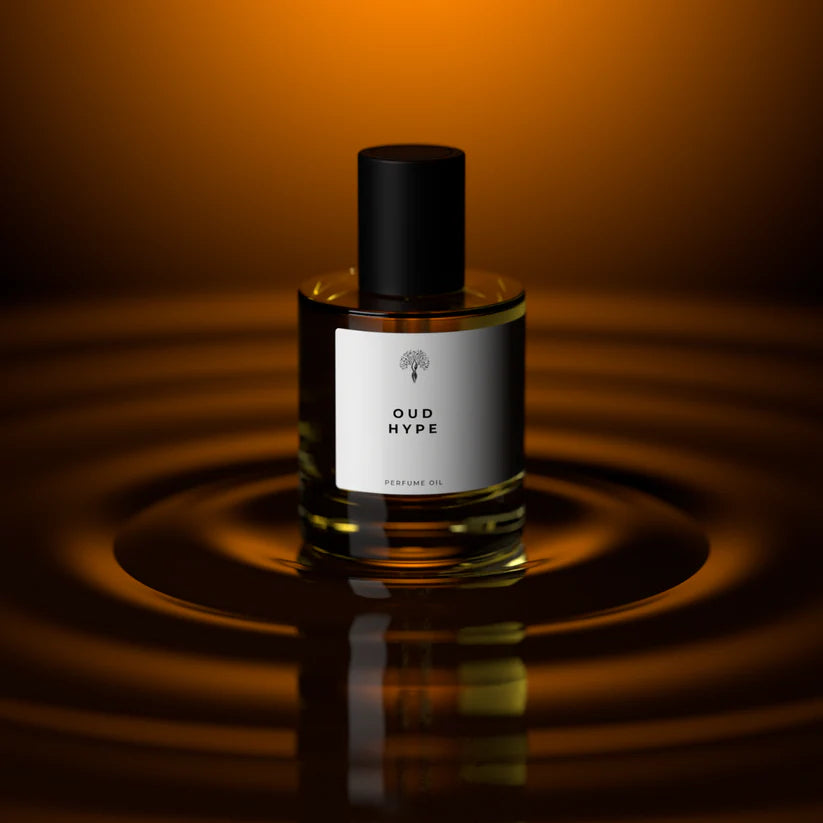 Oud Hype