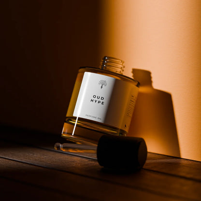 Oud Hype