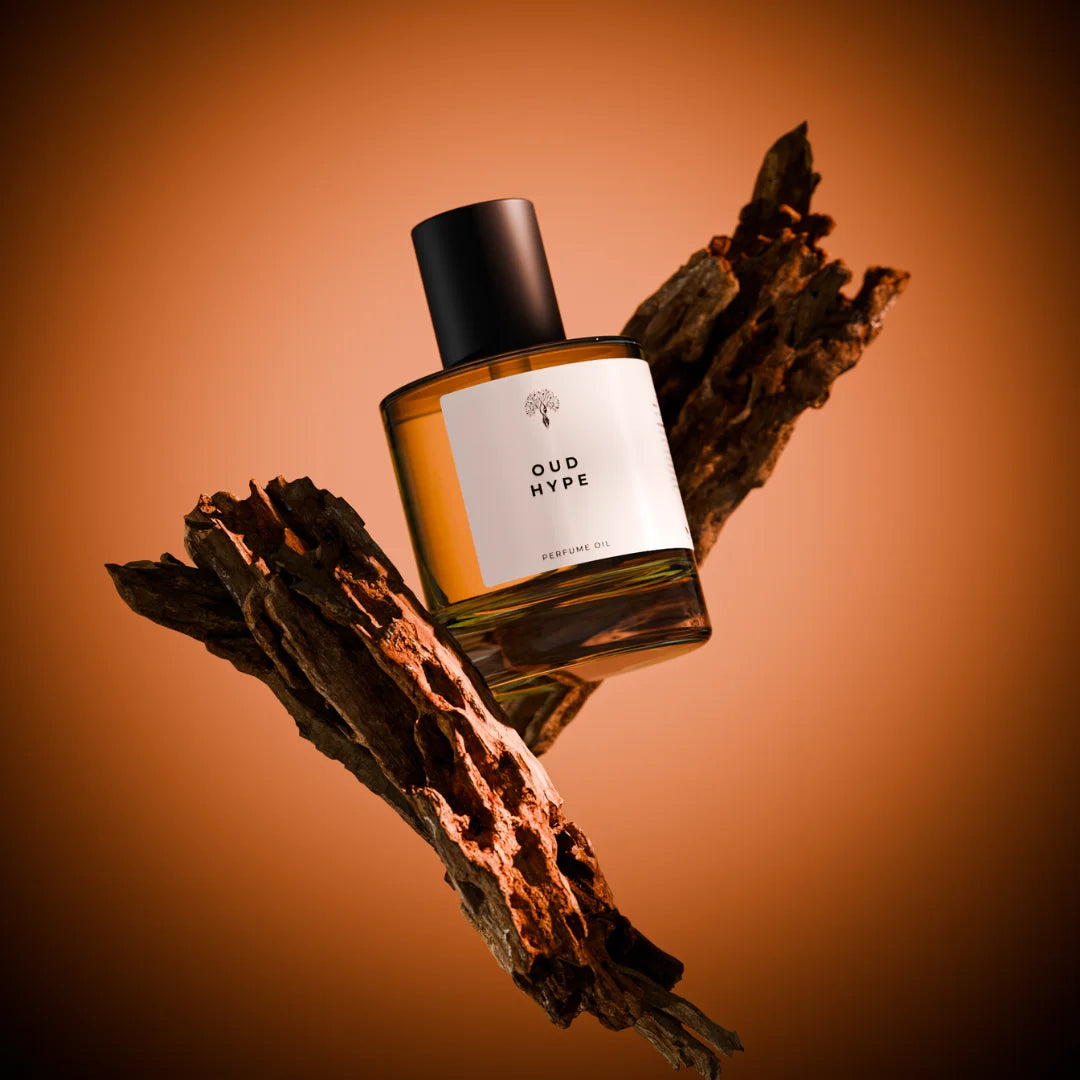 Oud Hype