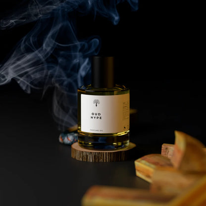 Oud Hype