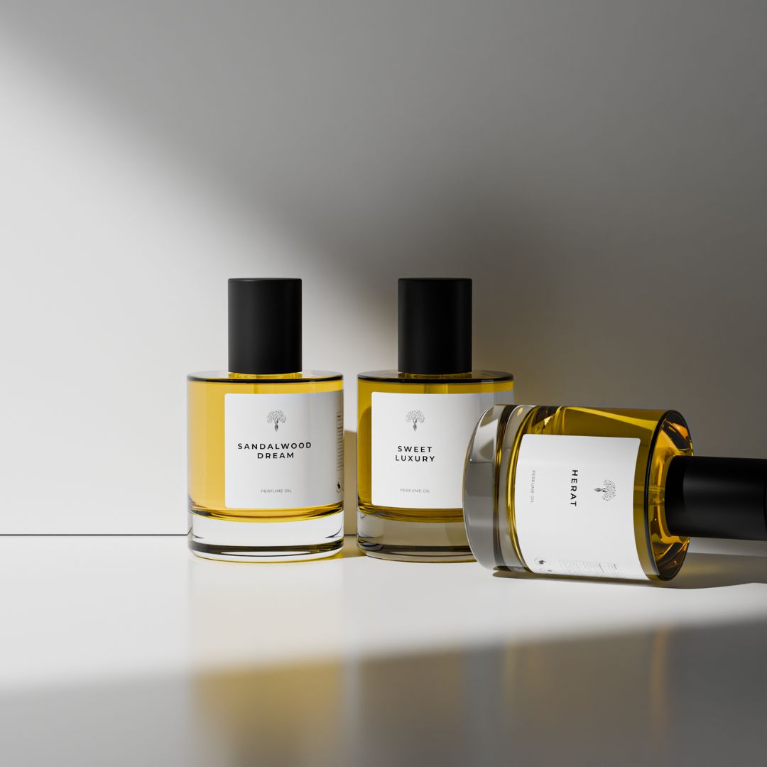 3 Best Sellers - Gift Set for Her