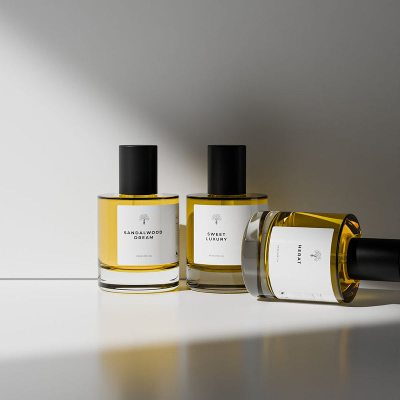 3 Best Sellers - Gift Set for Her