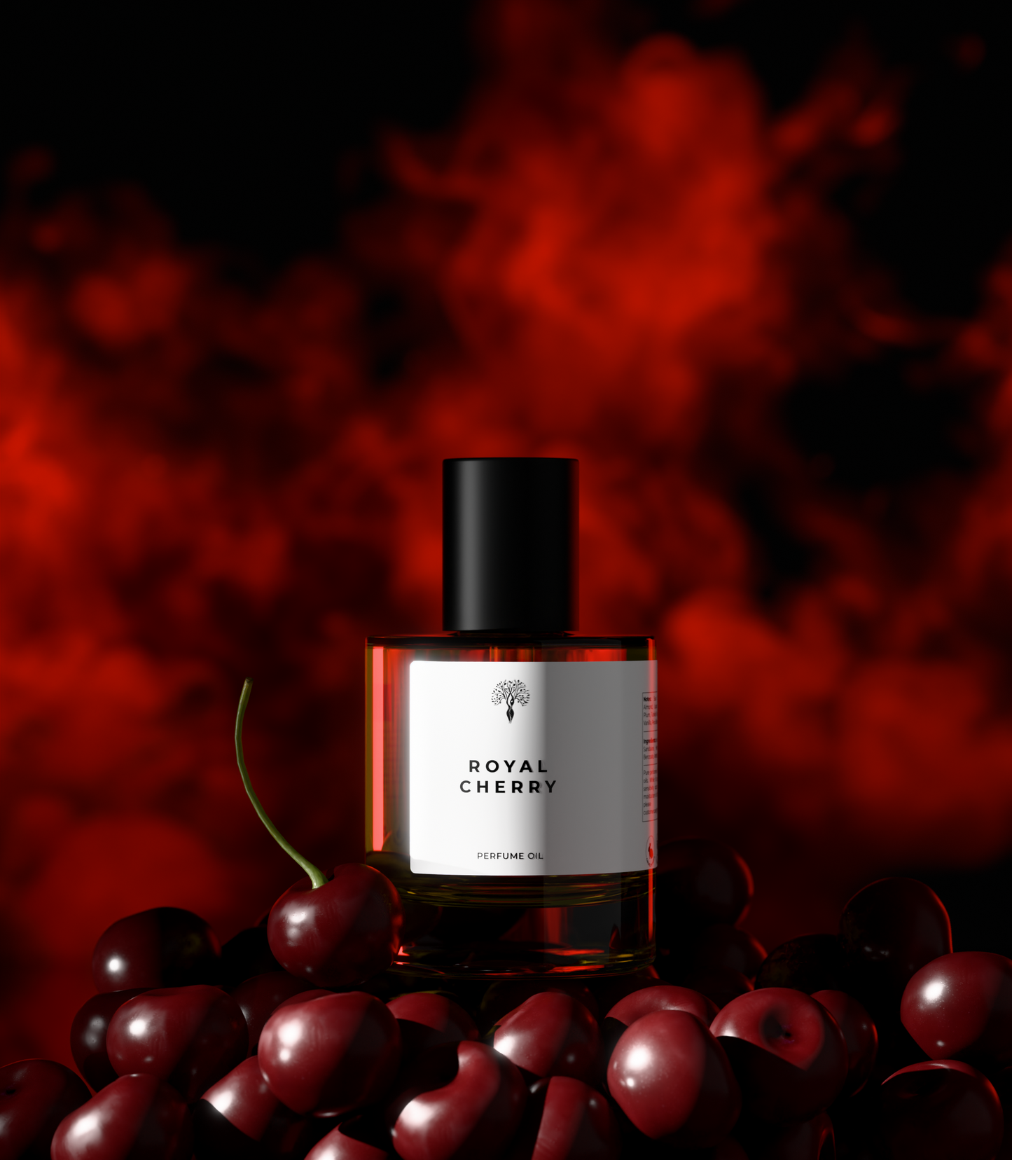 Royal Cherry