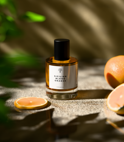 Sicilian Blood Orange