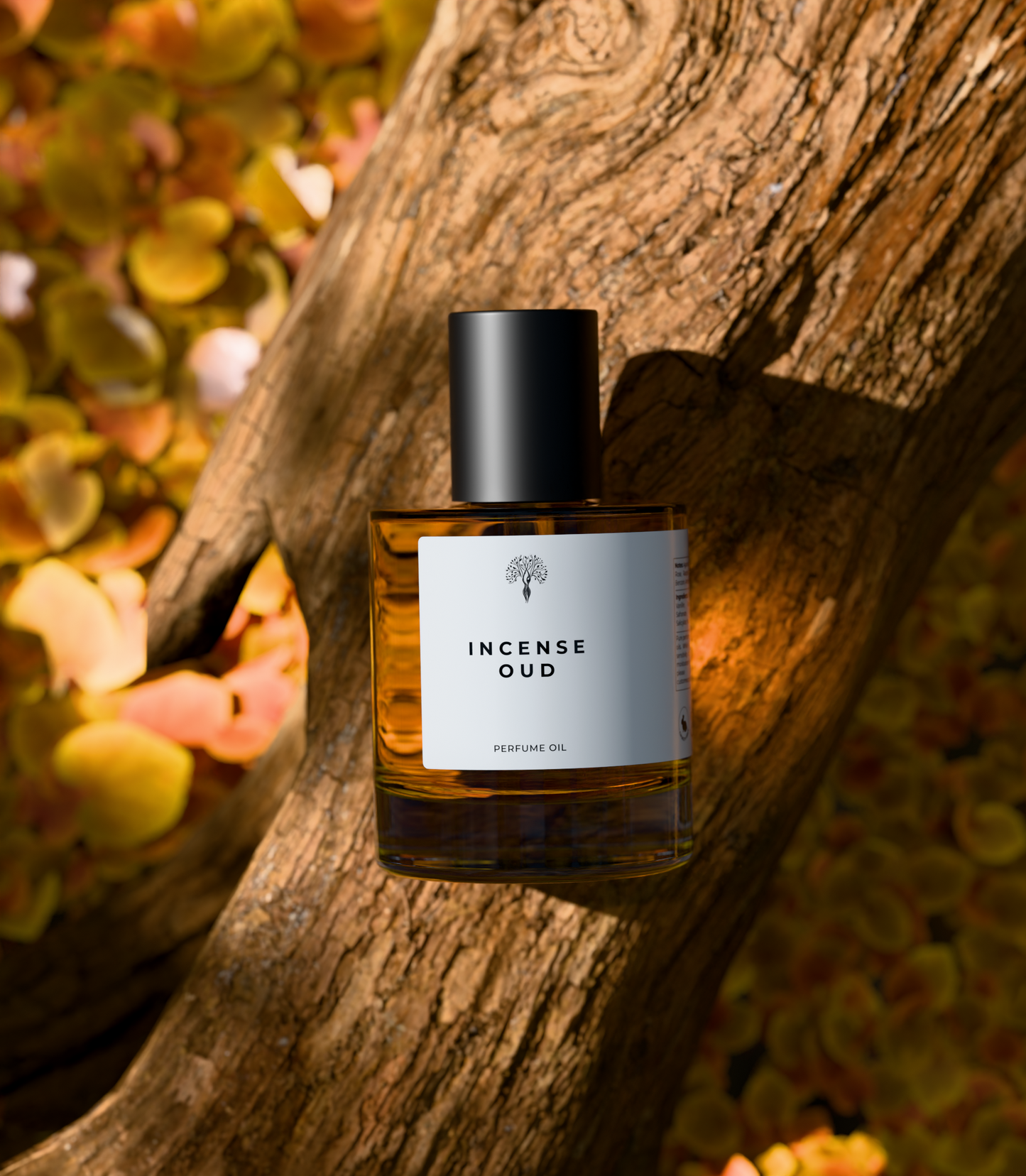 Incense Oud
