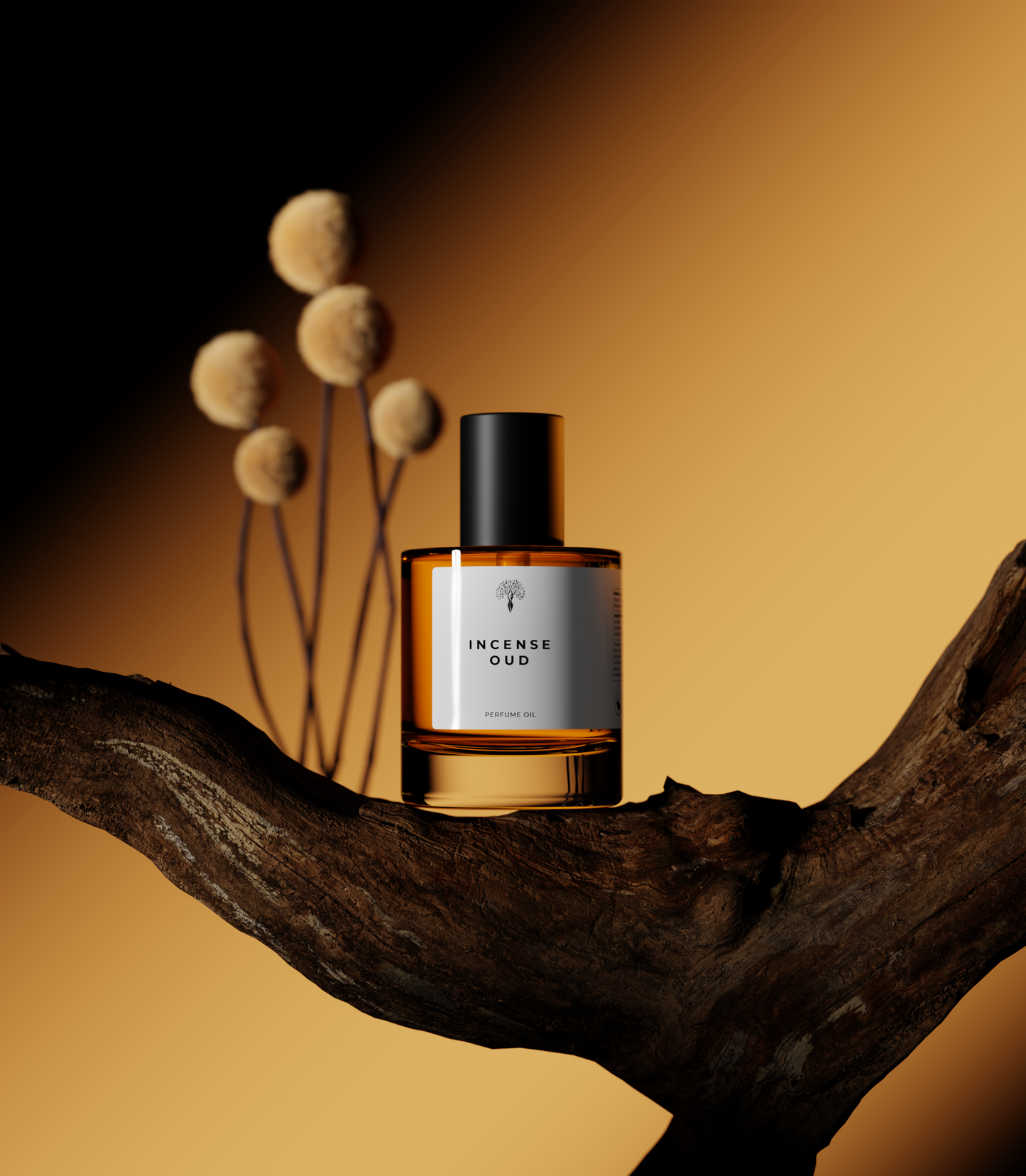 Incense Oud