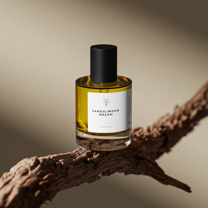 Sandalwood Dream