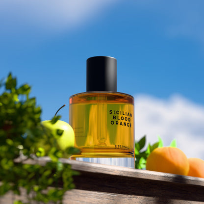 Sicilian Blood Orange