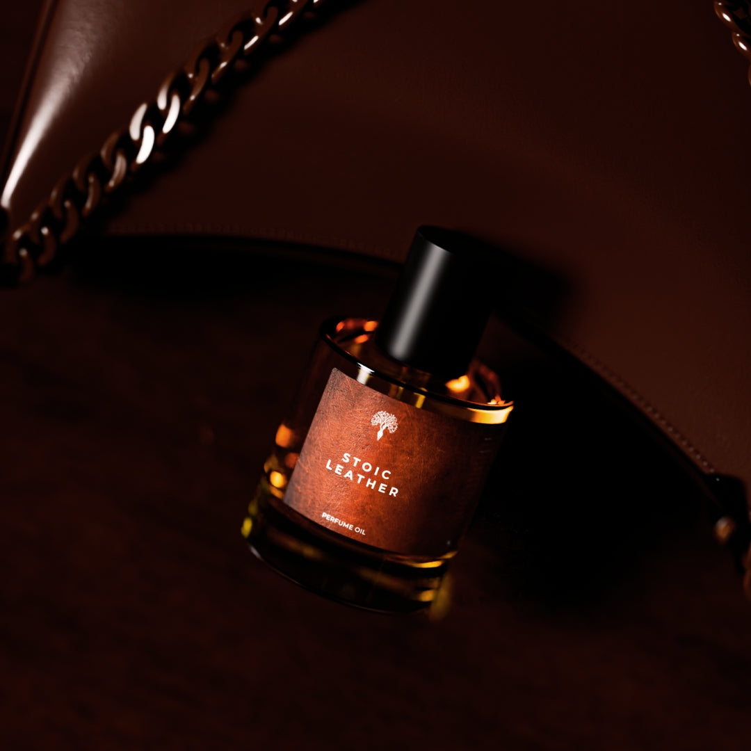 Stoic Leather
