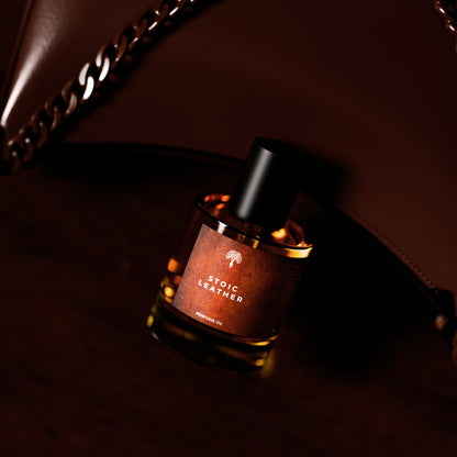 Stoic Leather