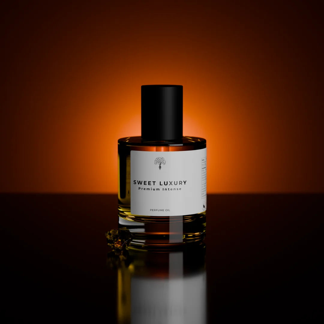 Sweet Luxury - Premium Intense