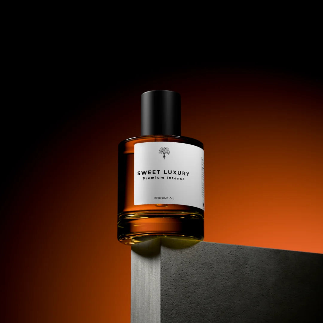 Sweet Luxury - Premium Intense