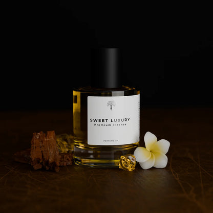 Sweet Luxury - Premium Intense