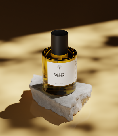Sweet Luxury