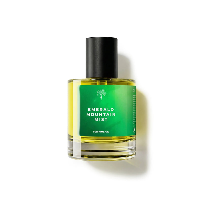 Emerald Mountain Mist