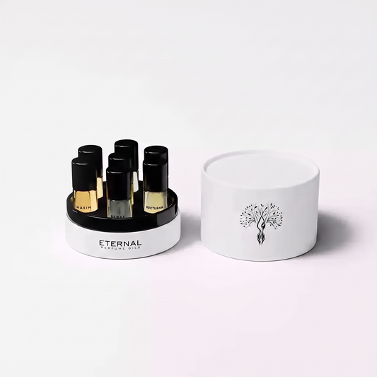 Sample Pack of 5 + 2 Free