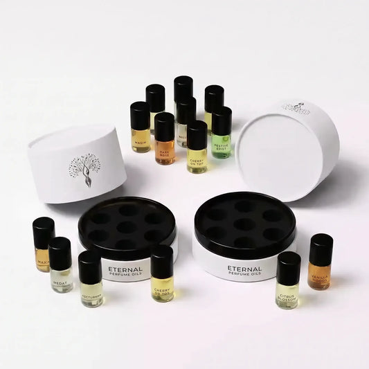 Sample Pack of 10 + 4 Free