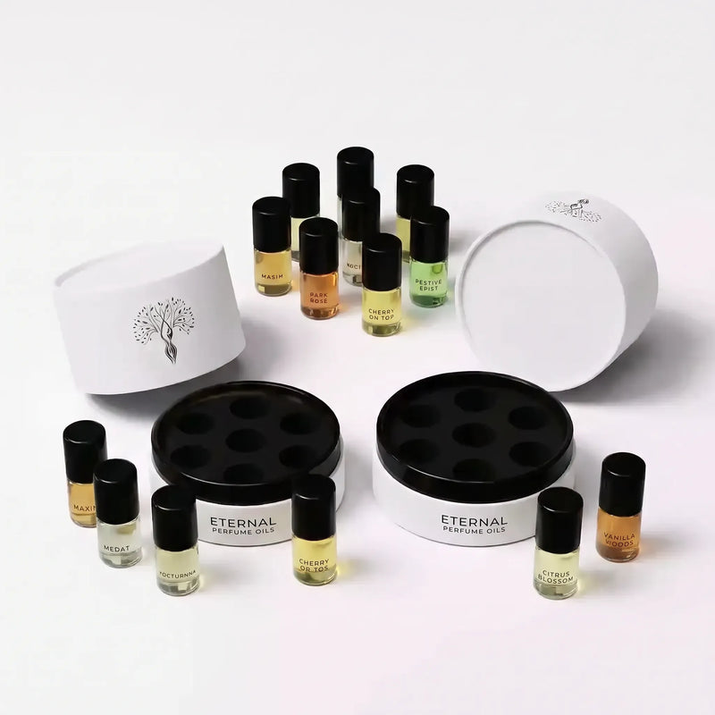 Sample Pack of 10 + 4 Free