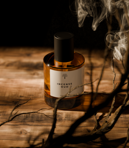 Incense Oud