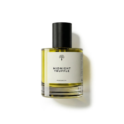 Midnight Truffle